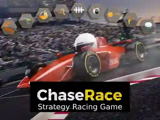 Spel Chase Race aanlyn