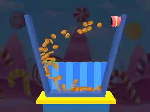 Spel Candy Burst aanlyn