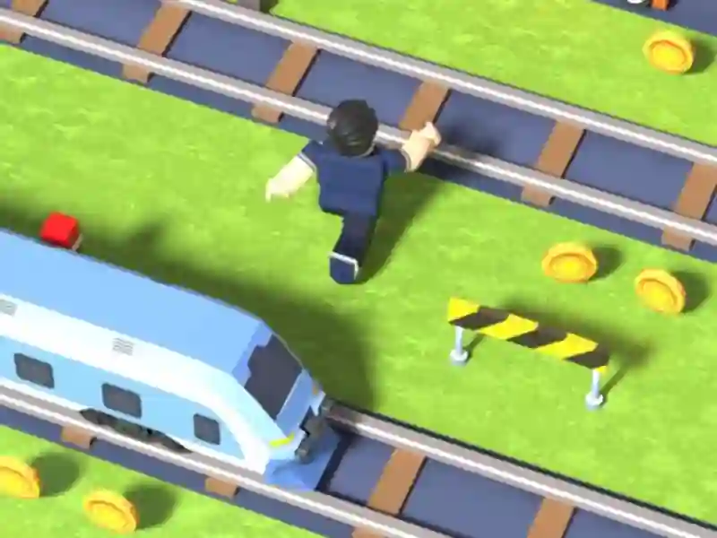 Spel Cross the Road aanlyn