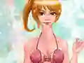 Spel Prom Girl Make Up aanlyn