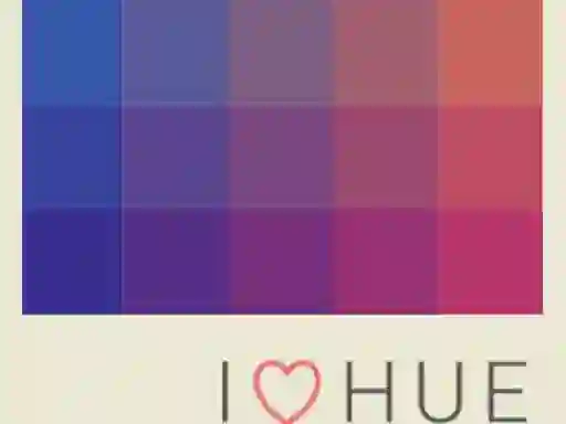 Spel I Love Hue aanlyn