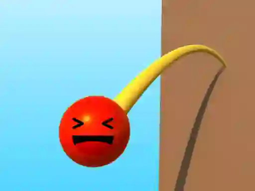 Spel Pokey Ball aanlyn