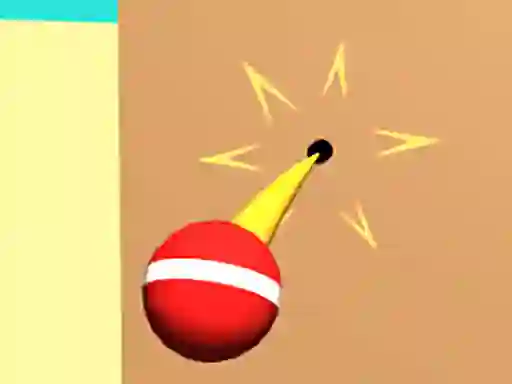 Spel Pokey Ball Online aanlyn