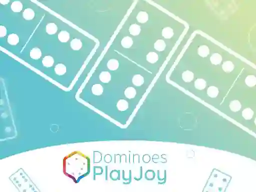 Spel Domino aanlyn