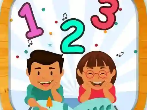 Spel kinder garten aanlyn