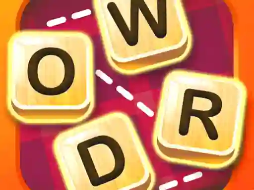 Spel Word Brain aanlyn