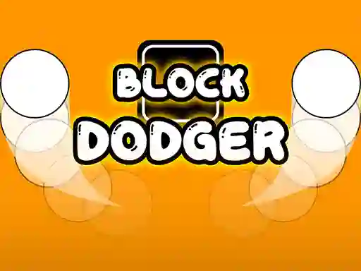 Spel Block Dodger aanlyn