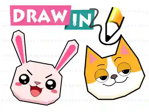 Spel Draw In aanlyn