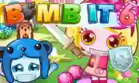 Spel Bomb It 6 aanlyn