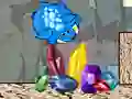 Spel Flightless Dragons aanlyn