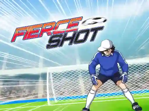 Spel Fierce Shot aanlyn