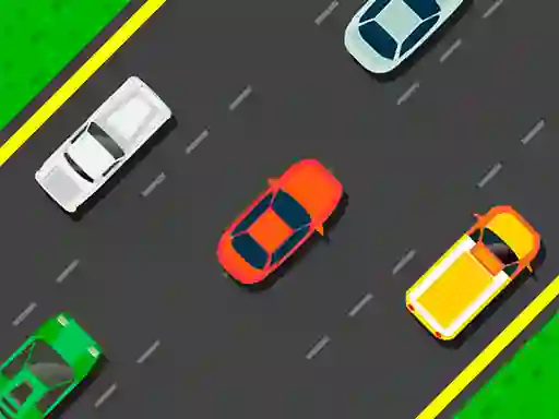 Spel Racing Game Challenge aanlyn