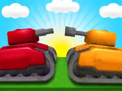 Spel Tank Stormy aanlyn