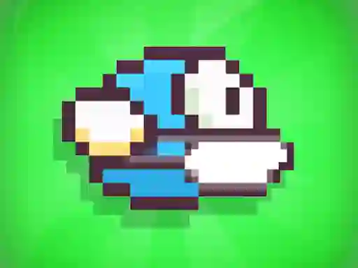 Spel Virus Bird aanlyn