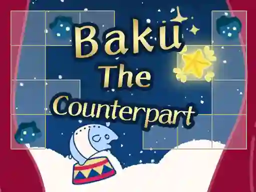 Spel Baku The Counterpart aanlyn