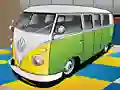 Spel Pimp My CamperVan aanlyn