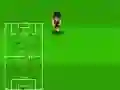 Spel Soccer World Cup 2010 aanlyn
