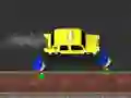 Spel Sim Taxi New York aanlyn