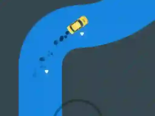 Spel Car Take Off aanlyn