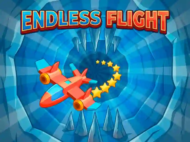 Spel Endless Flight aanlyn