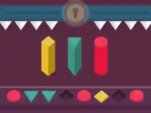 Spel Unlocking aanlyn