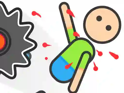 Spel Kill the Dummy aanlyn