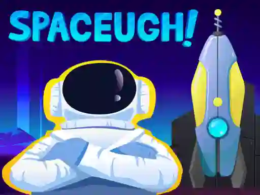 Spel SpaceUgh aanlyn