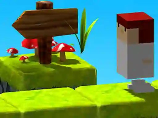 Spel Beware The Bridges aanlyn
