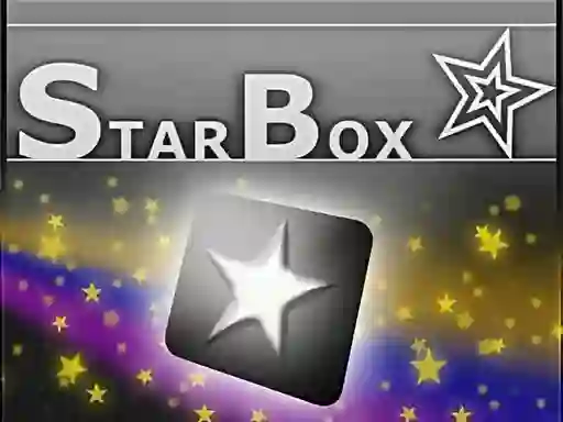 Spel Star Box aanlyn