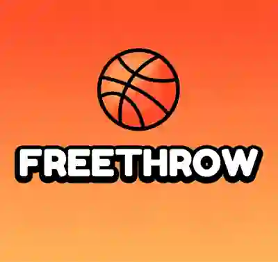 Spel Freethrowt aanlyn