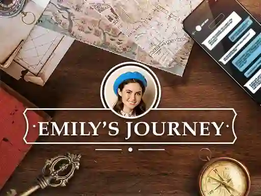 Spel Emily's Journey aanlyn