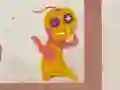 Spel Lost Head aanlyn
