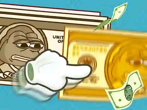 Spel Dirty Money The Rich Get Rich aanlyn