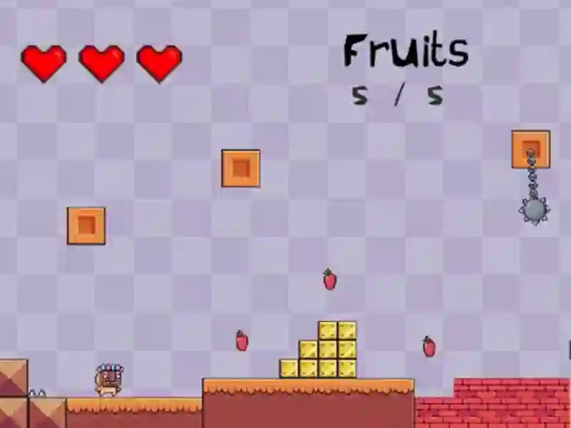 Spel Ruboom aanlyn