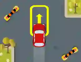 Spel Extreme Car Parking aanlyn