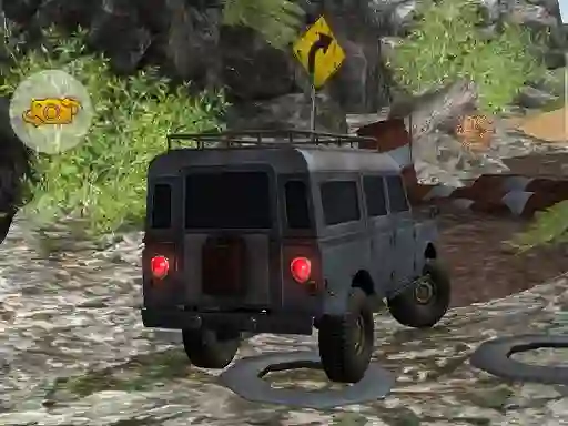 Spel Offroad 4x4 Heavy Drive aanlyn