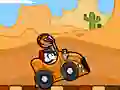 Spel Smash and Dash aanlyn
