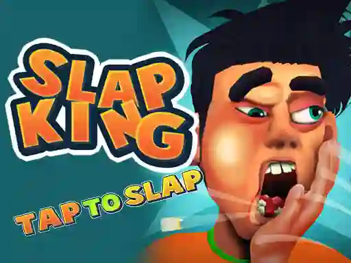 Spel Slap King aanlyn