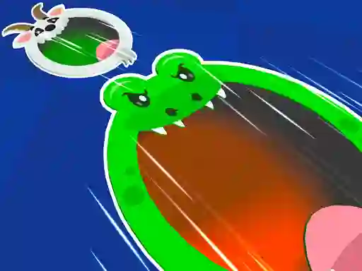 Spel Hole Battle.io aanlyn