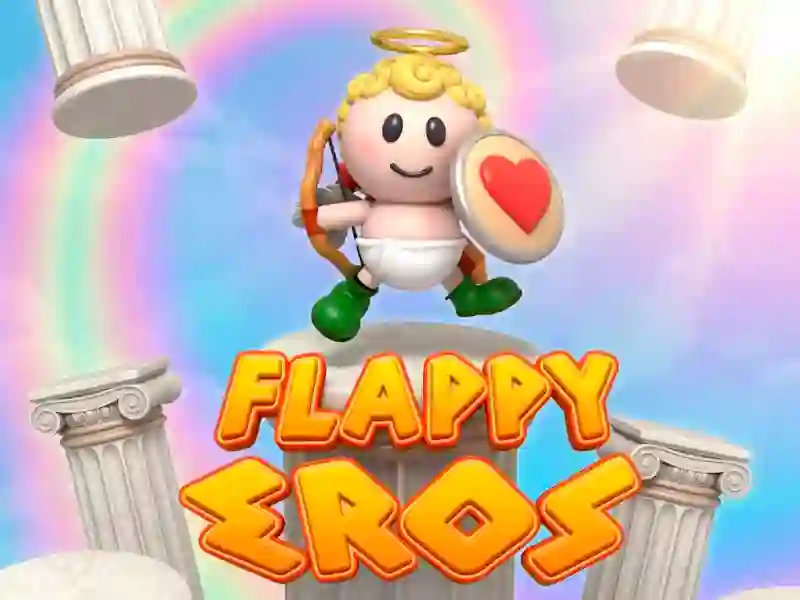 Spel Flappy eros aanlyn