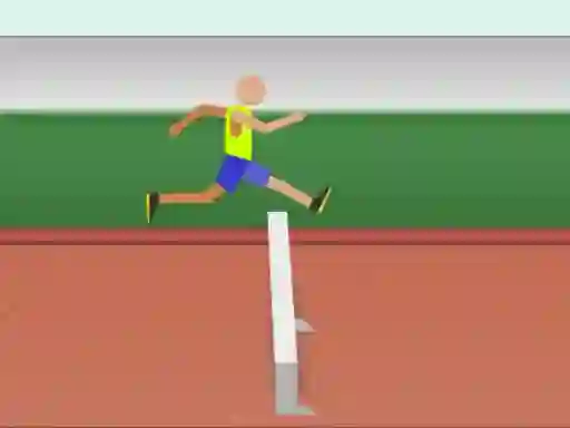Spel TRZ Athletic Games aanlyn