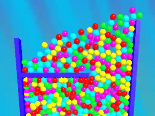 Spel Candy Burst aanlyn