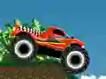 Spel Over the Rock aanlyn