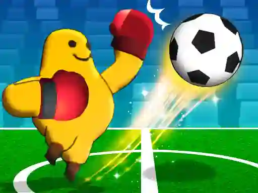 Spel Monster Soccer 3d aanlyn