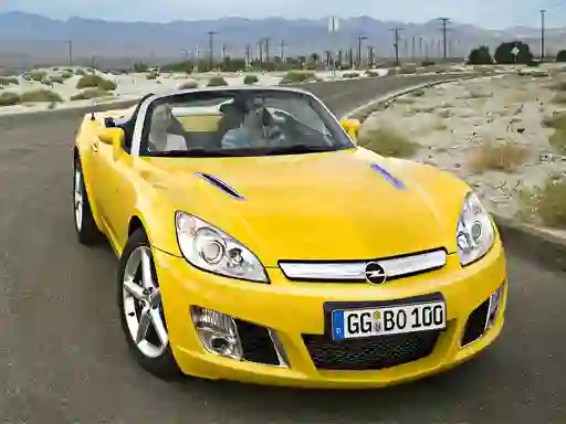 Spel Opel GT Puzzle aanlyn