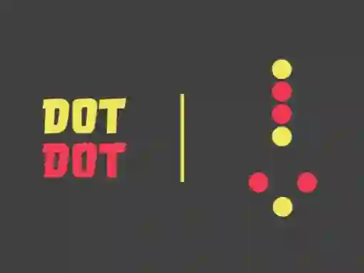 Spel Dot Dot aanlyn