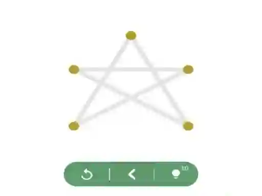 Spel Line Shape Puzzle aanlyn