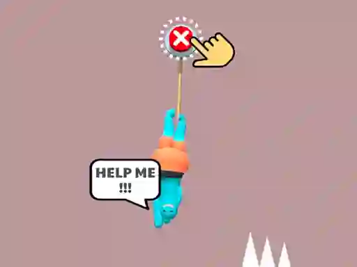 Spel Save The Guy aanlyn