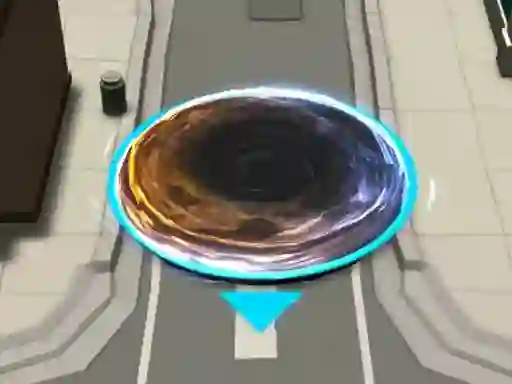 Spel Void City aanlyn