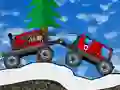 Spel Mountain Rescue Driver 2 aanlyn